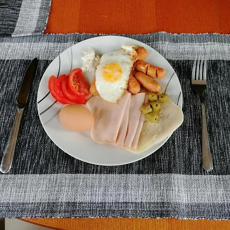 Homestay Delux Sarajevo