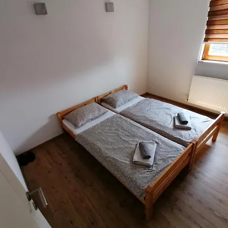 Homestay Delux Sarajevo