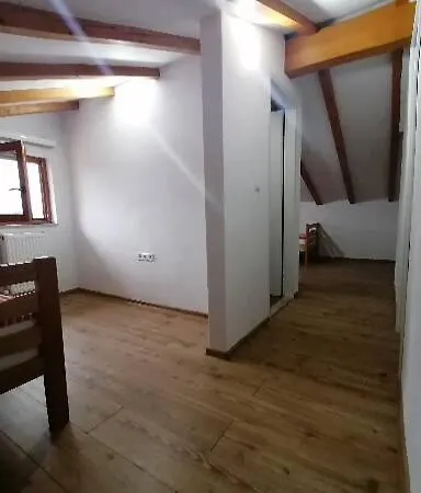 Homestay Delux