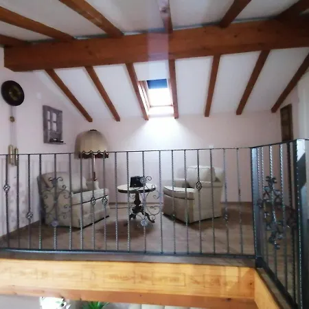 Homestay Delux
