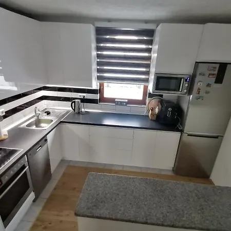 Homestay Delux Sarajevo