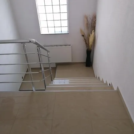 Homestay Delux