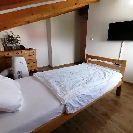 Delux Homestay Sarajevo